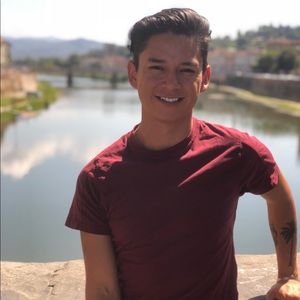 Meet your Posher, Jorge